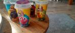 Boba Tea verschillende smaken, Ophalen