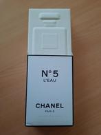 Chanel no 5  nieuw, Sieraden, Tassen en Uiterlijk, Uiterlijk | Parfum, Nieuw, Ophalen of Verzenden