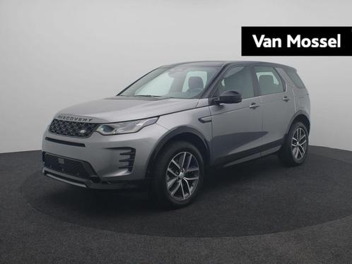 Land Rover Discovery Sport P300e 1.5 R-Dynamic SE, Auto's, Land Rover, Bedrijf, Te koop, 360° camera, 4x4, ABS, Achteruitrijcamera