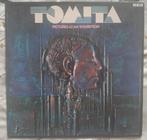 LP Tomita – Pictures At An Exhibition, Verzenden, Gebruikt, Poprock