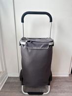 Boodschappentrolley, Ophalen of Verzenden, Gebruikt, 30 cm of meer