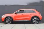 Fiat 600e La Prima 54 kWh / Navi / Leder / Camera, Gebruikt, Adaptive Cruise Control, Origineel Nederlands, SUV of Terreinwagen