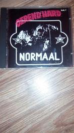 Normaal - Oerend Hard, Cd's en Dvd's, Cd's | Nederlandstalig, Ophalen of Verzenden, Zo goed als nieuw