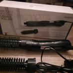 Babyliss Shape & Smooth Warme Luchtborstel, Ophalen of Verzenden, Zo goed als nieuw, Haarverzorging