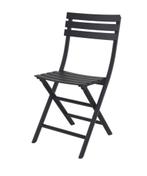 Nieuwe klapstoelen, Ophalen of Verzenden, Zo goed als nieuw