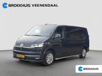 Volkswagen Transporter 2.0 TDI L2H1 Bulli | Dubbelcabine | L, Auto's, 12 maanden, Gebruikt, Euro 6, 4 cilinders