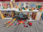 Playmobil school., Ophalen of Verzenden, Gebruikt, Complete set