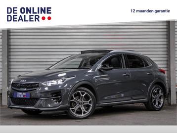 Kia Xceed 1.6 GDi PHEV ExecutiveLine |Pano|LED|Memory|Camera beschikbaar voor biedingen