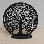 Houten standaard boom, The marigold, Infothemarigold@gmail.com, Ophalen of Verzenden, Nieuw