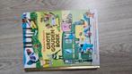 Richard Scarry - Richard Scarry’s grote gouden boek, Ophalen of Verzenden, Zo goed als nieuw, Richard Scarry