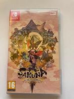 Sakuna of Rice and Ruin, 1 speler, Ophalen of Verzenden, Zo goed als nieuw, Role Playing Game (Rpg)