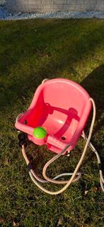 Kinderschommel, Ophalen, Zo goed als nieuw, Schommel