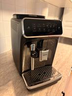 Philips 3329 Espresso Machine, Witgoed en Apparatuur, Koffiezetapparaten, Ophalen, Afneembaar waterreservoir, Gebruikt, Espresso apparaat