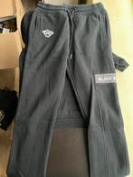 Black Bananas Pak Zwart Maat 176, Kinderen en Baby's, Kinderkleding | Maat 176, Ophalen of Verzenden, Zo goed als nieuw, Jongen of Meisje