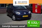 Volkswagen Up! 1.0 move up! BlueMotion € 7.995,00, Auto's, Volkswagen, Nieuw, Origineel Nederlands, 60 pk, 4 stoelen
