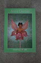 Anne Geddes - Kleine fee 1500 st. Nummer 57944, Ophalen, 500 t/m 1500 stukjes, Zo goed als nieuw, Legpuzzel