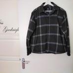 Overshirt Pull and Bear m, Ophalen of Verzenden, Zo goed als nieuw, Grijs, Pull & Bear