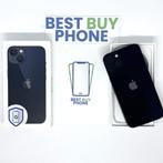 iPhone 13 128GB zwart /zeer net /96% batt /garantie, 256 GB, Apple, Zwart, IPhone 13