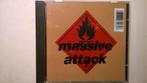 Massive Attack - Blue Lines, Cd's en Dvd's, Cd's | Pop, Zo goed als nieuw, 1980 tot 2000, Ophalen