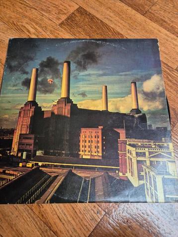 Pink Floyd - Animals LP beschikbaar voor biedingen