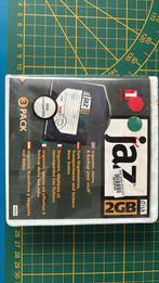 IOmega Jaz disk 2GB, Verzenden, Zo goed als nieuw