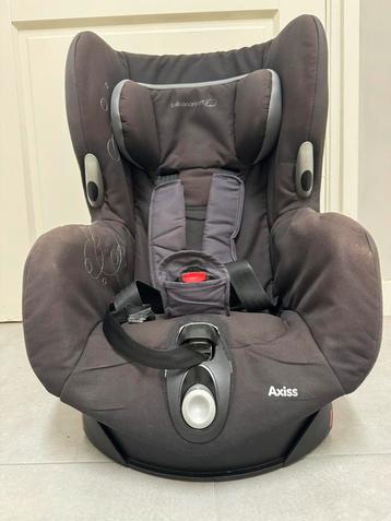 Bébé Confort/MaxiCosi Axiss Autostoel beschikbaar voor biedingen
