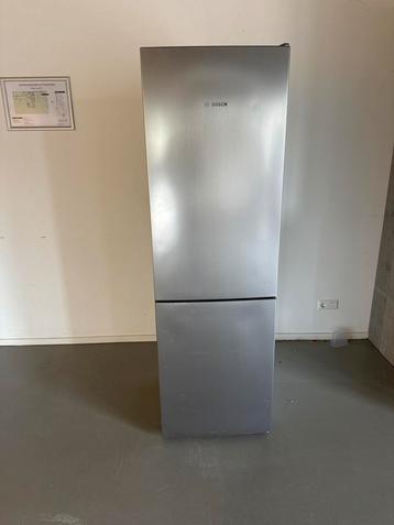 Bosch Koelkast - 185cm hoog, 58cm breed beschikbaar voor biedingen