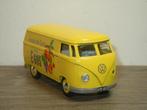 VW T1 Van Gesunde Volle Ernten Durch E605 - Vitesse 1:43, Hobby en Vrije tijd, Modelauto's | 1:43, Overige merken, Auto, Verzenden
