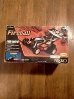 Nikko Fireball, Hobby en Vrije tijd, Ophalen of Verzenden, Zo goed als nieuw, Overige schalen, Elektro
