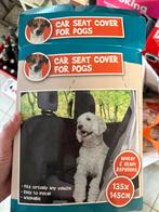 Berschermhoes bekleding auto hond, Dieren en Toebehoren, Ophalen of Verzenden, Zo goed als nieuw