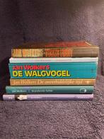 6 Boeken van Jan Wolkers., Boeken, Ophalen of Verzenden, Gelezen, Jan Wolkers, Nederland
