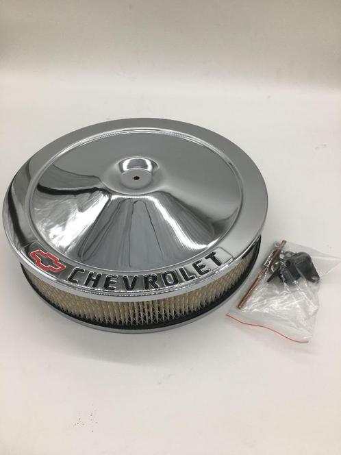 Te koop Luchtfilter huis chevrolet (chroom) c10 g10 k10, Auto diversen, Overige Auto diversen, Ophalen of Verzenden