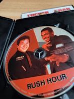 Dvd rush hour en rush hour 2, Boxset, Actie, Ophalen of Verzenden, Zo goed als nieuw