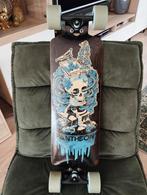 Bijna nieuwe Pantheon Pranayama te koop of ruilen zie omschr, Ophalen, Zo goed als nieuw, Skateboard, Longboard
