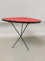 Royco Expo 58 Tripod Plantentafel, Ophalen of Verzenden