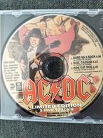 Ac/dc promo cd live in Madrid, Ophalen of Verzenden, Zo goed als nieuw