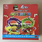 Mens erger je Niet ACHTBAAN - Familiespel - Jumbo, Ophalen of Verzenden, Nieuw