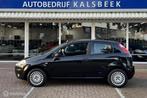 Fiat Grande Punto 1.4 Dynamic|78.000 KM|Airco|NAP|, Voorwielaandrijving, Gebruikt, 4 cilinders, 400 kg