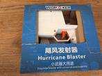 Nieuwe nerf woker hurricane, Ophalen of Verzenden, Zo goed als nieuw