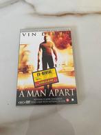 A Man Apart DVD - Actie Vin Diesel, Vanaf 16 jaar, Ophalen of Verzenden, Gebruikt, Actie