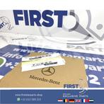 W177 C118 H247 TURBO 4 MATIC + ZIJSCHERM LOGO SET L/R A45S C, Gebruikt, -, Ophalen of Verzenden, -