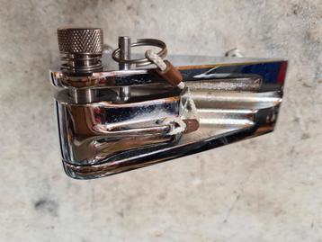zware, zeer degelijke RVS 316 Kettingstopper 8mm beschikbaar voor biedingen