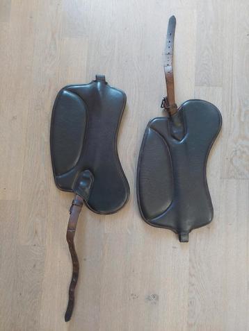 Fenders, bruin beschikbaar voor biedingen