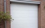 Hormann garagedeur, Ophalen of Verzenden, Gebruikt, IJzer