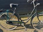 Gazelle damesfiets 28” 7 versnellingen, Fietsen en Brommers, Fietsen | Dames | Omafietsen, Ophalen, Zo goed als nieuw, Versnellingen