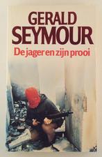 Seymour, Gerald - De jager en zijn prooi, Boeken, Verzenden, Gelezen, Europa overig