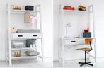 Zeer stevige Coming kids commode/bureau wit, Ophalen, Zo goed als nieuw