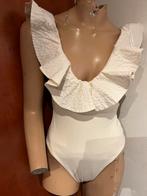 Zara body maat xl zgan, Kleding | Dames, Tops, B, Ophalen of Verzenden, Zo goed als nieuw, Zonder mouw