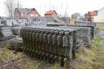 Tuinpoorten en hekken, Ophalen, Nieuw, 150 tot 200 cm, IJzer