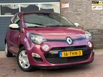 Renault Twingo 1.2 16V Collection|Open Dak, Voorwielaandrijving, Gebruikt, Zwart, 4 stoelen